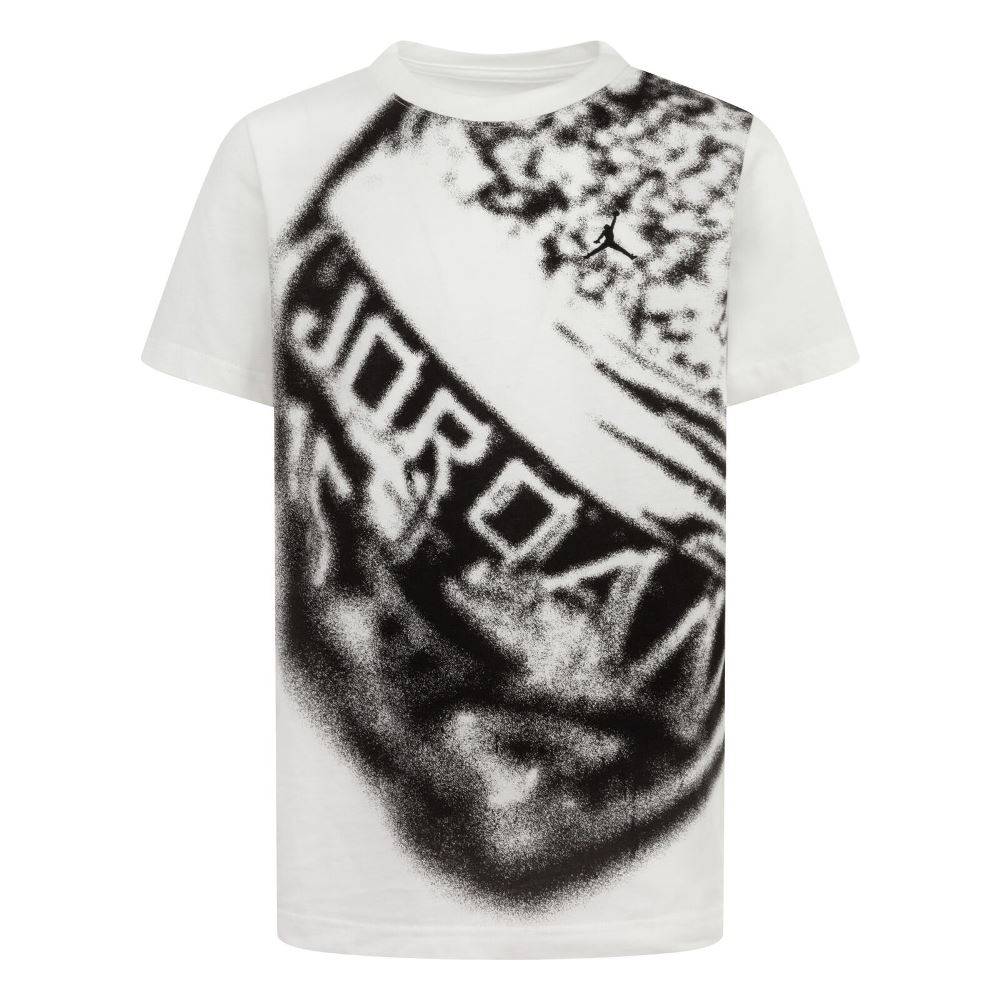 NIKE JORDAN BOYS MVP RING SS TEE