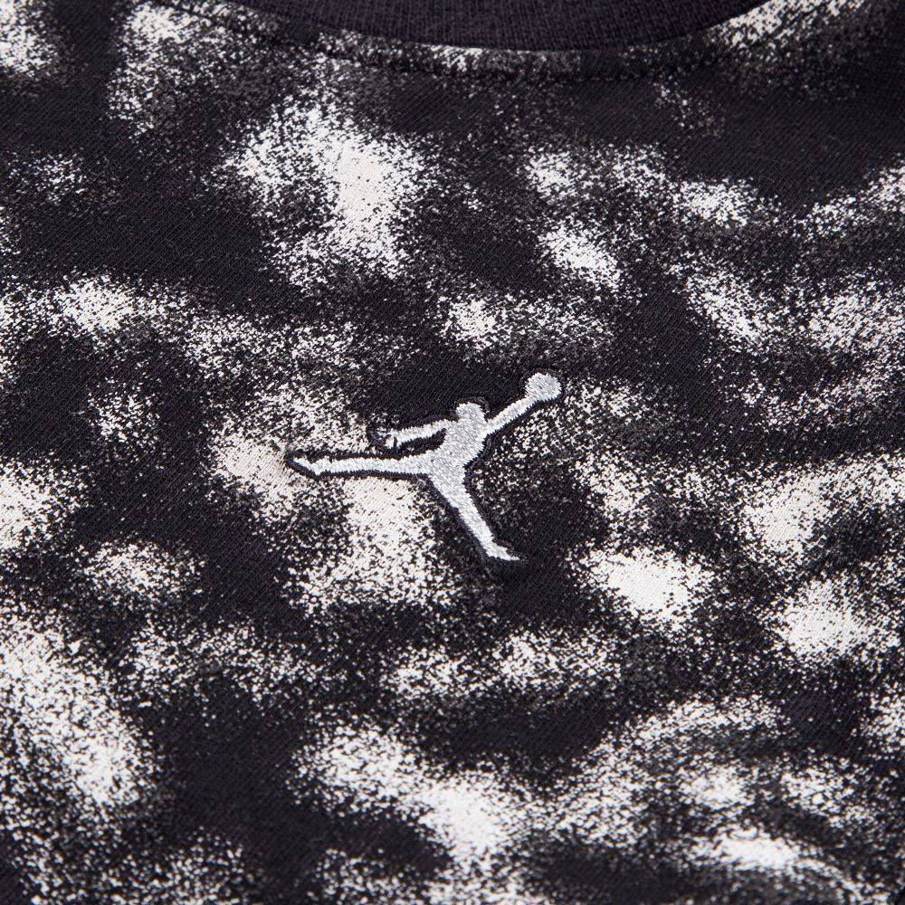 NIKE JORDAN BOYS MVP RING SS TEE