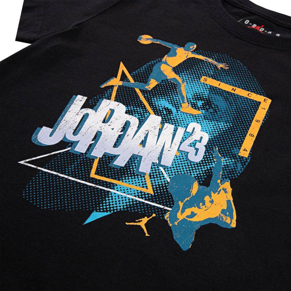 NIKE JORDAN BOYS 3PEAT SS TEE