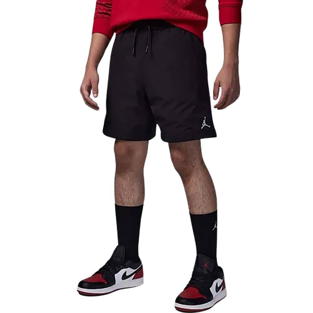NIKE JORDAN BOYS MJ JUMPMAN WOVEN PLAY SHOR