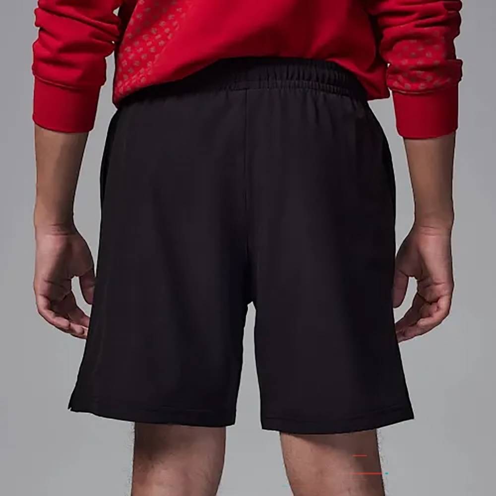 NIKE JORDAN BOYS MJ JUMPMAN WOVEN PLAY SHOR