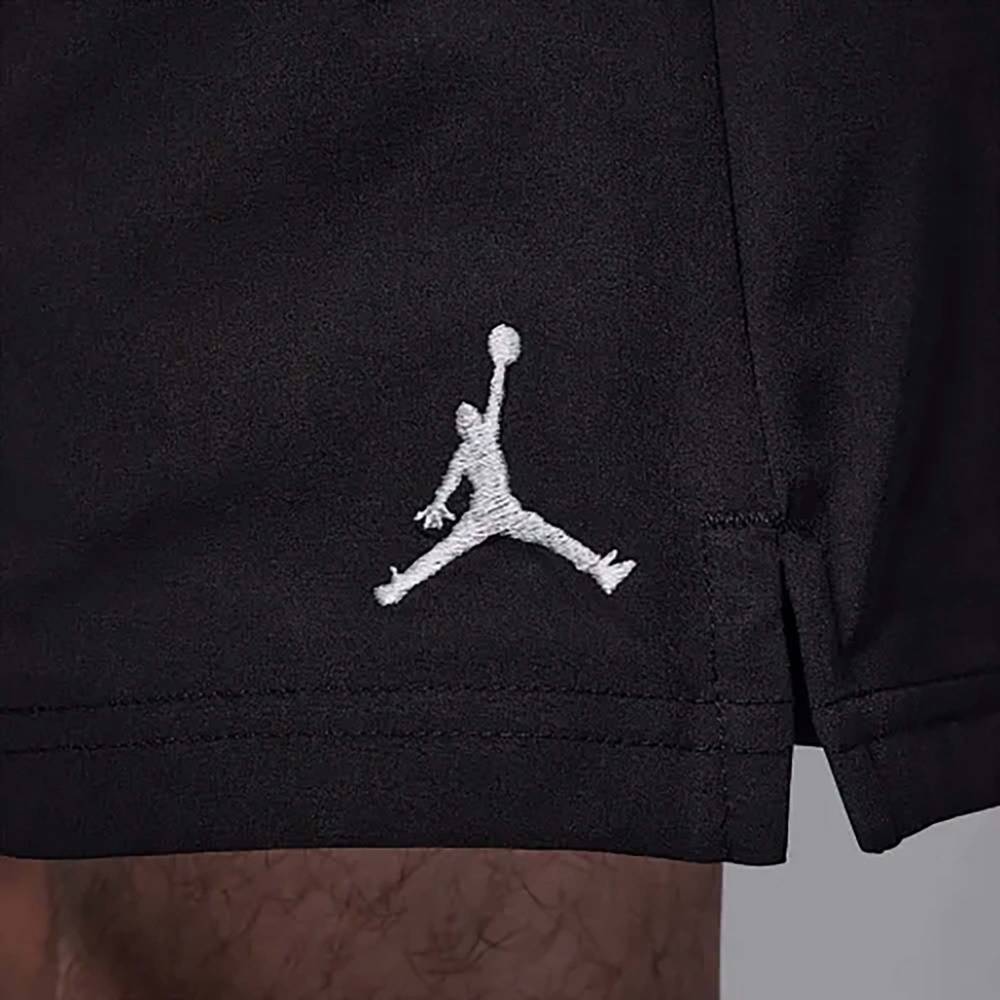 NIKE JORDAN BOYS MJ JUMPMAN WOVEN PLAY SHOR