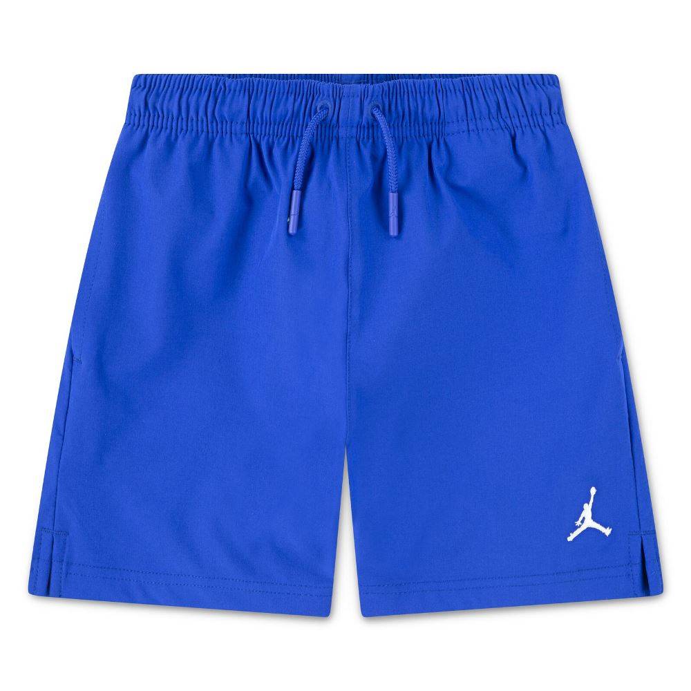 NIKE JORDAN BOYS MJ JUMPMAN WOVEN PLAY SHOR