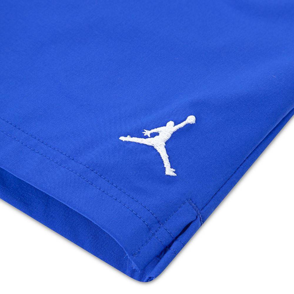 NIKE JORDAN BOYS MJ JUMPMAN WOVEN PLAY SHOR