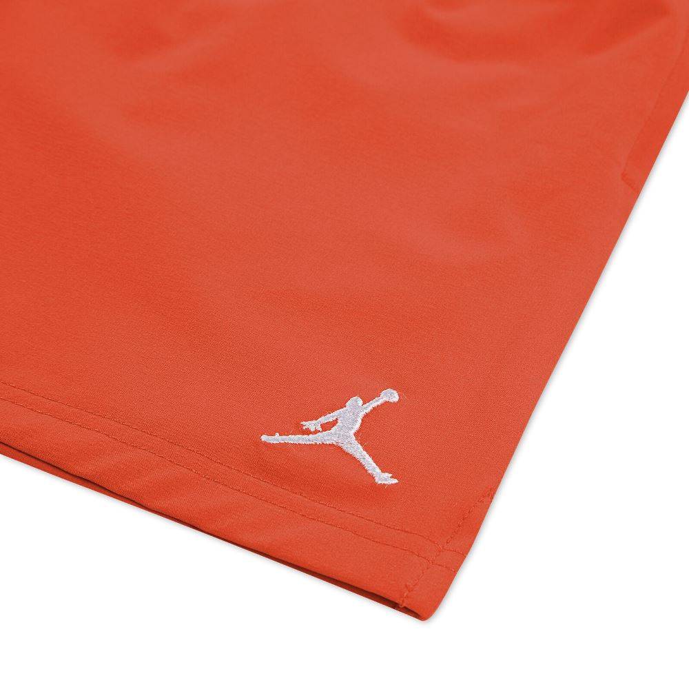 NIKE JORDAN BOYS MJ JUMPMAN WOVEN PLAY SHOR