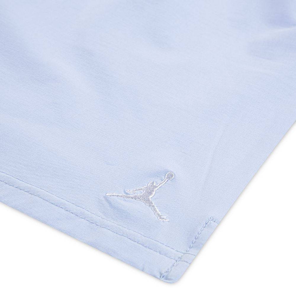 NIKE JORDAN BOYS MJ JUMPMAN WOVEN PLAY SHOR