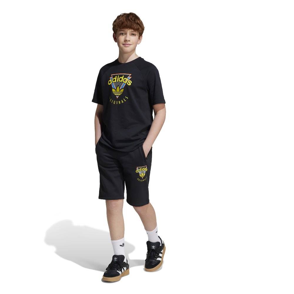 ADIDAS SHORTS FL