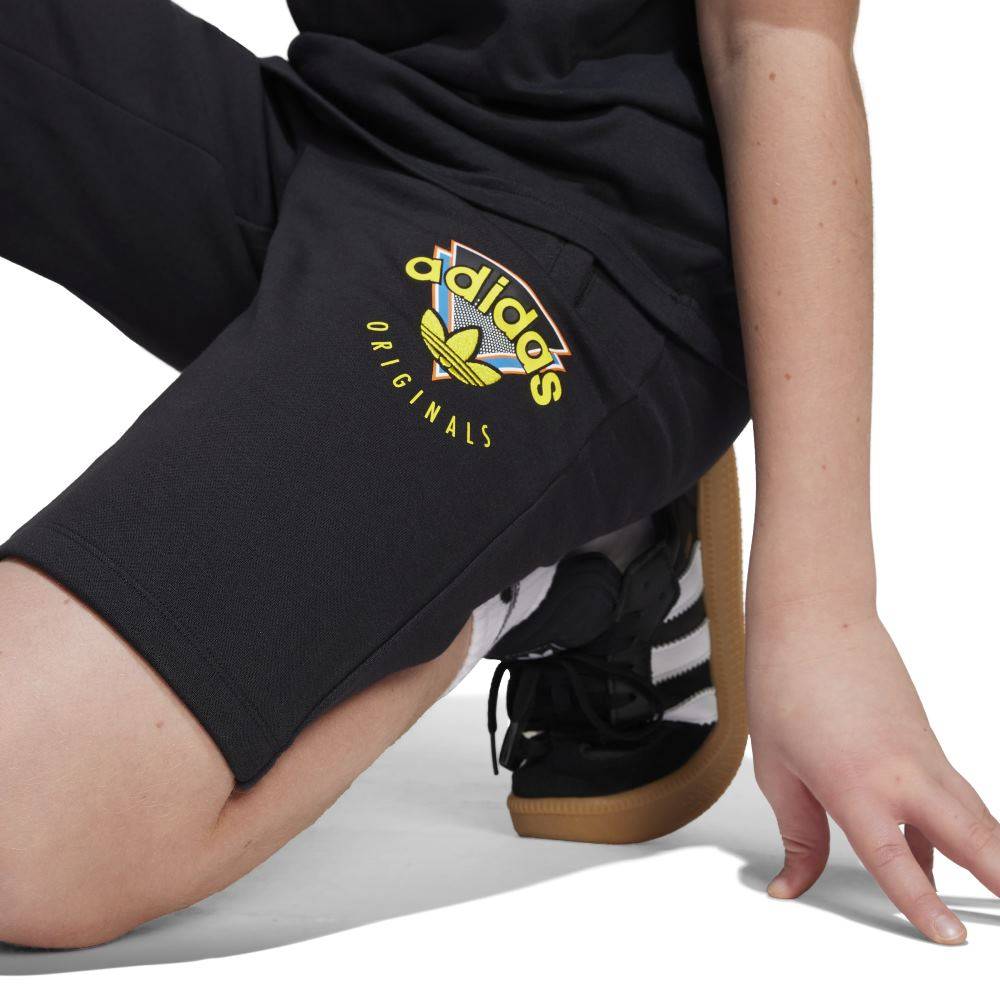 ADIDAS SHORTS FL