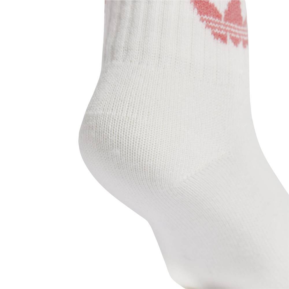 ADIDAS KIDS SOCK 6PP