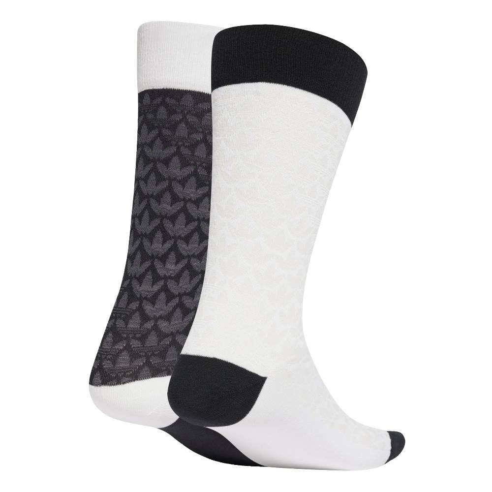 ADIDAS MONO CREW 2PP
