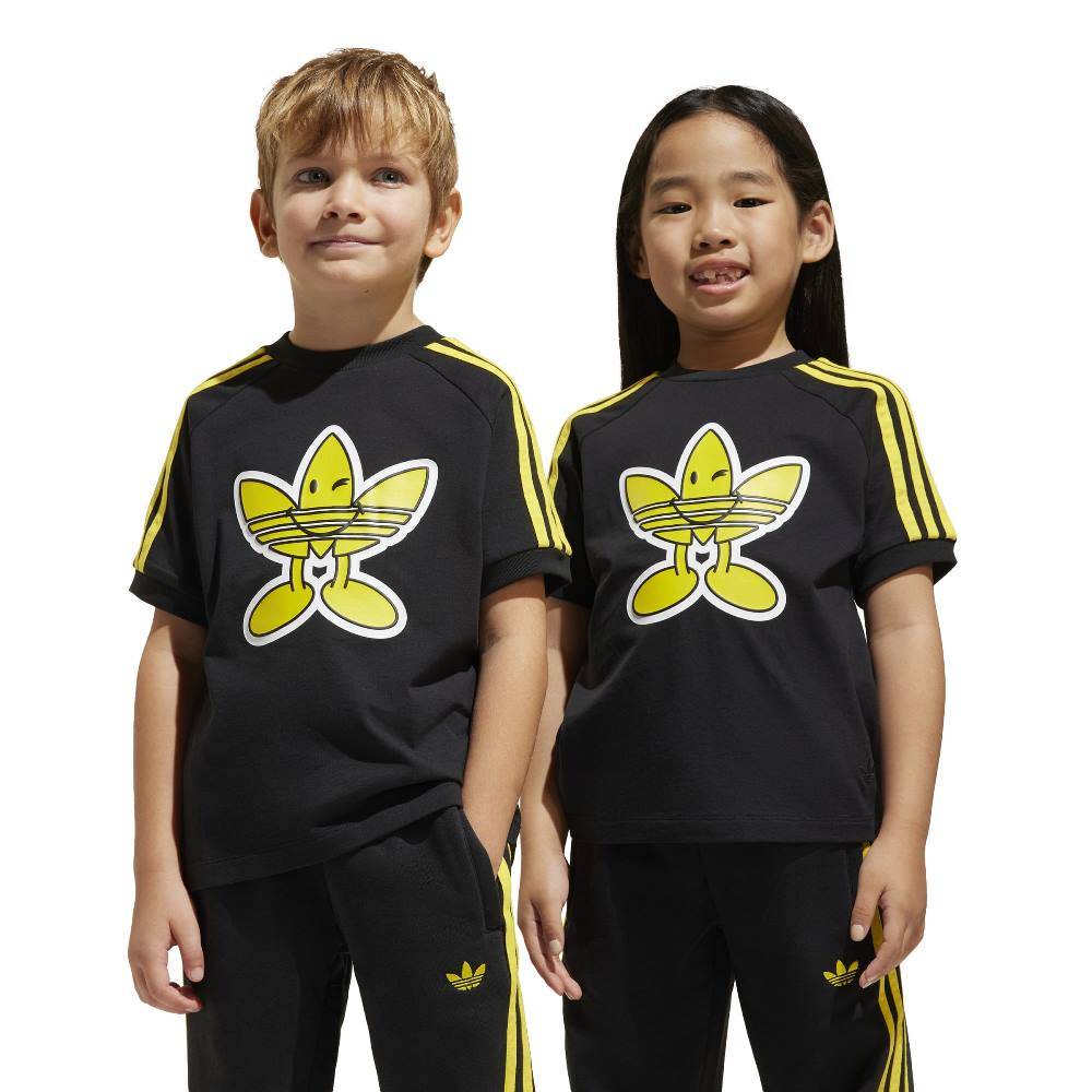 ADIDAS KIDS TEE