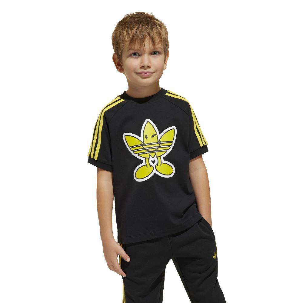 ADIDAS KIDS TEE