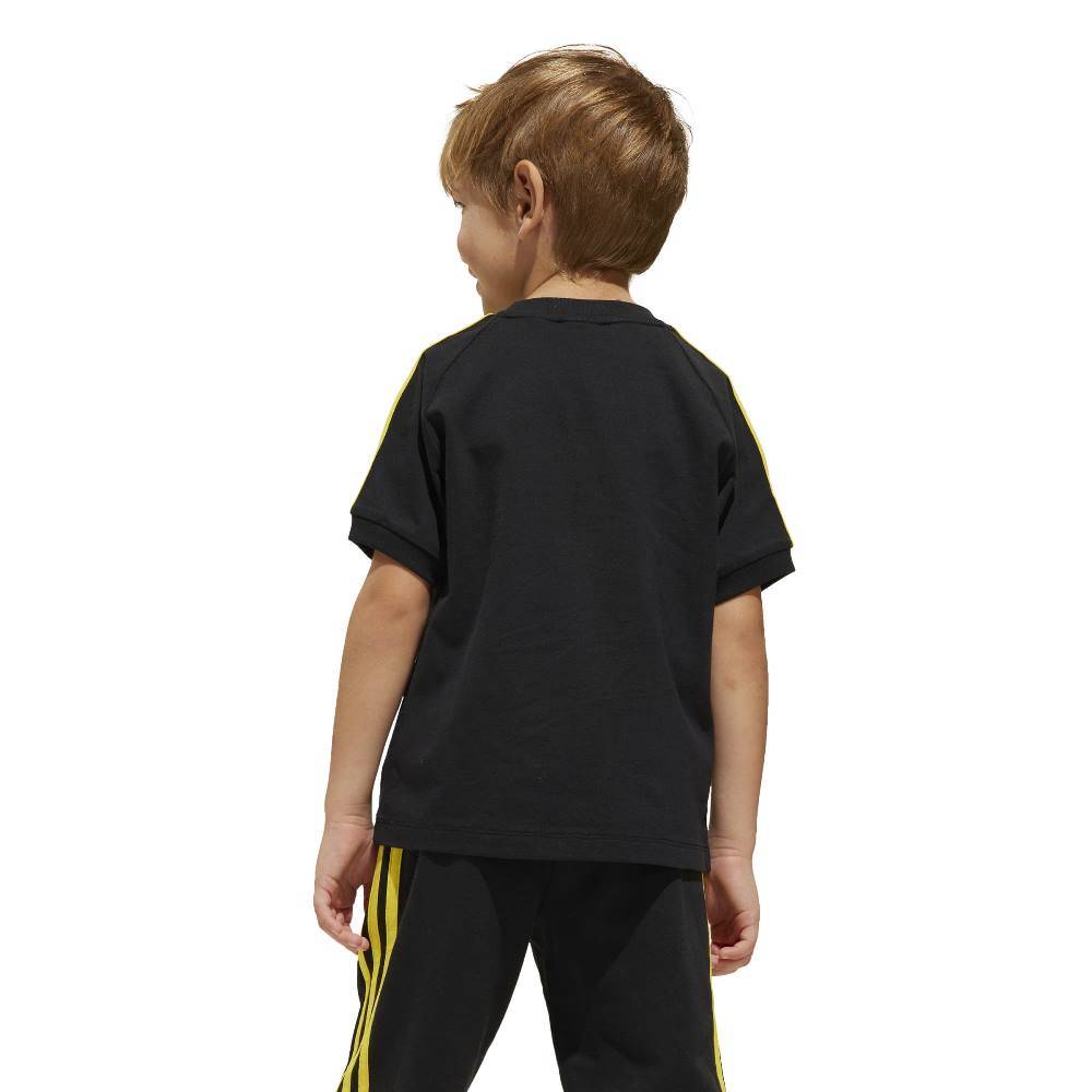 ADIDAS KIDS TEE