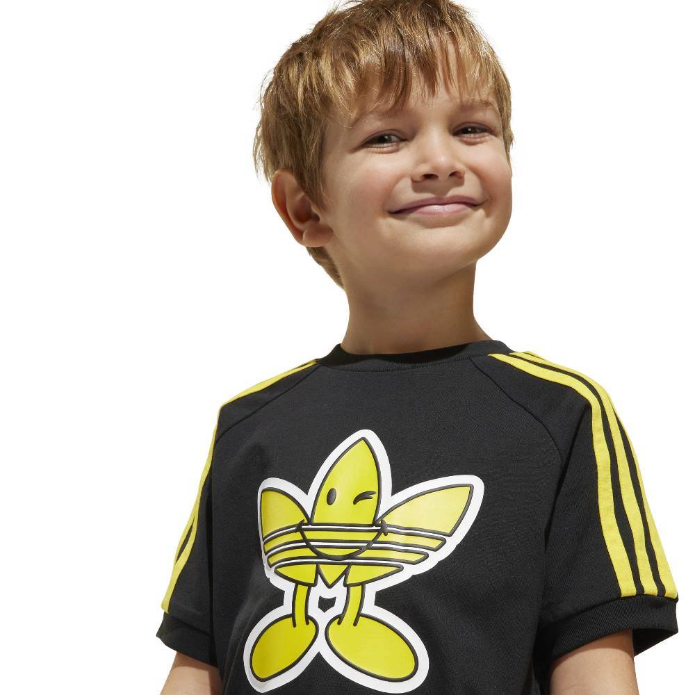 ADIDAS KIDS TEE