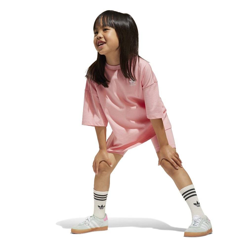 ADIDAS CS TEE SET