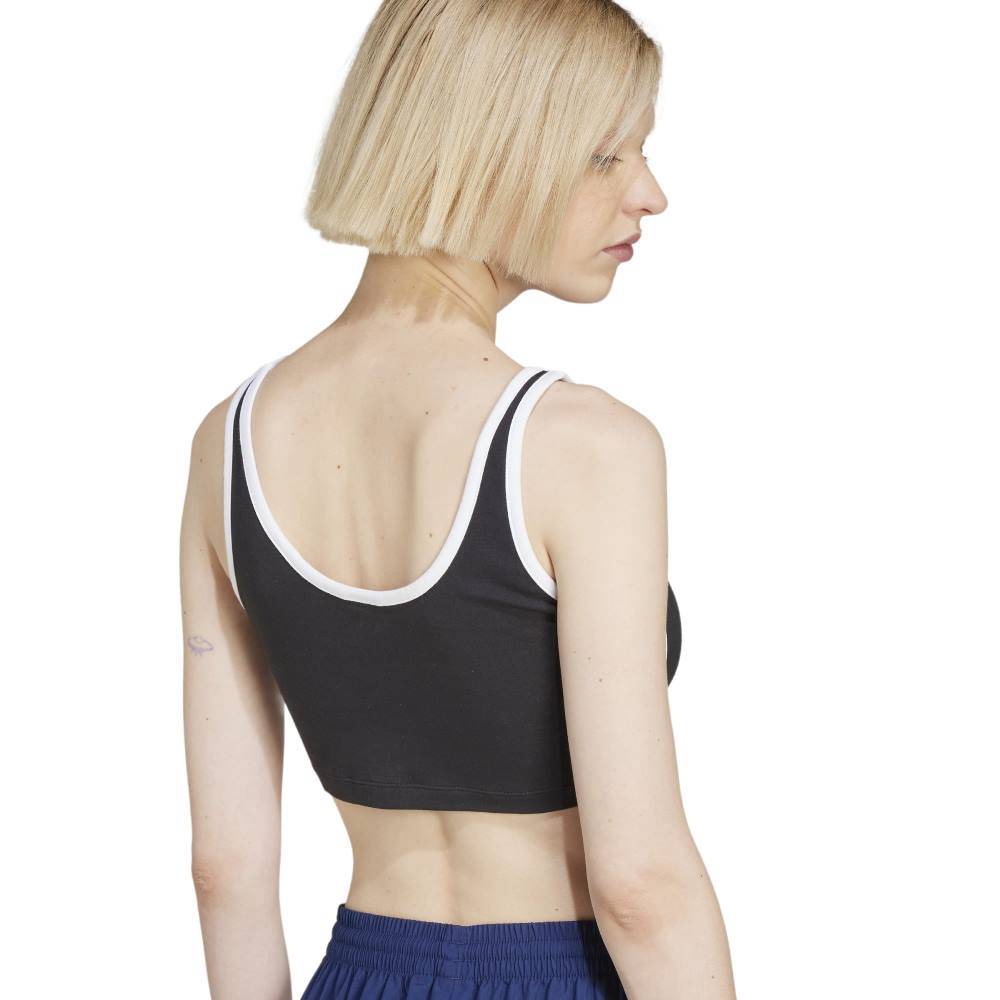 ADIDAS 3S BRA TOP