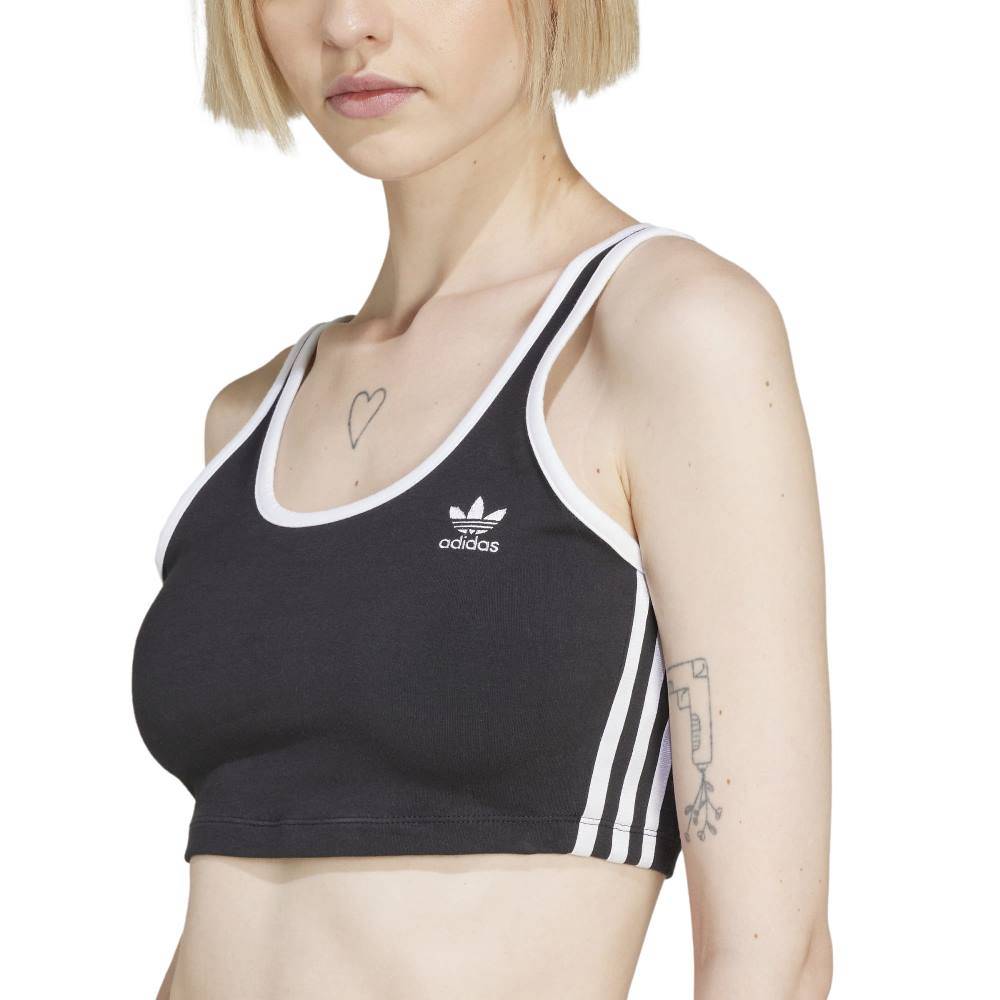 ADIDAS 3S BRA TOP