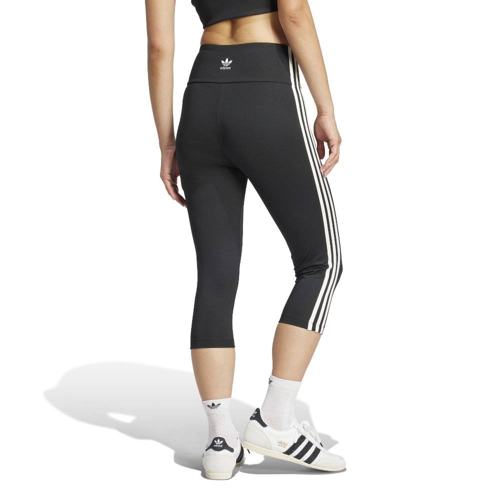 ADIDAS 3S CAPRI LGNS