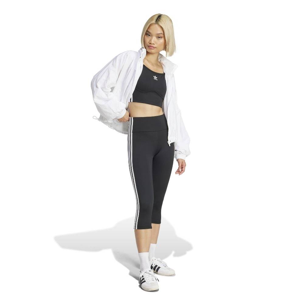 ADIDAS 3S CAPRI LGNS