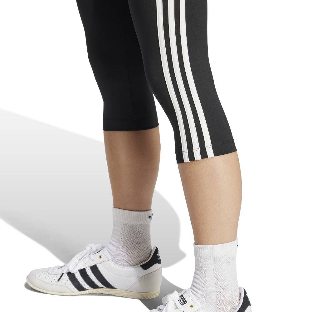 ADIDAS 3S CAPRI LGNS