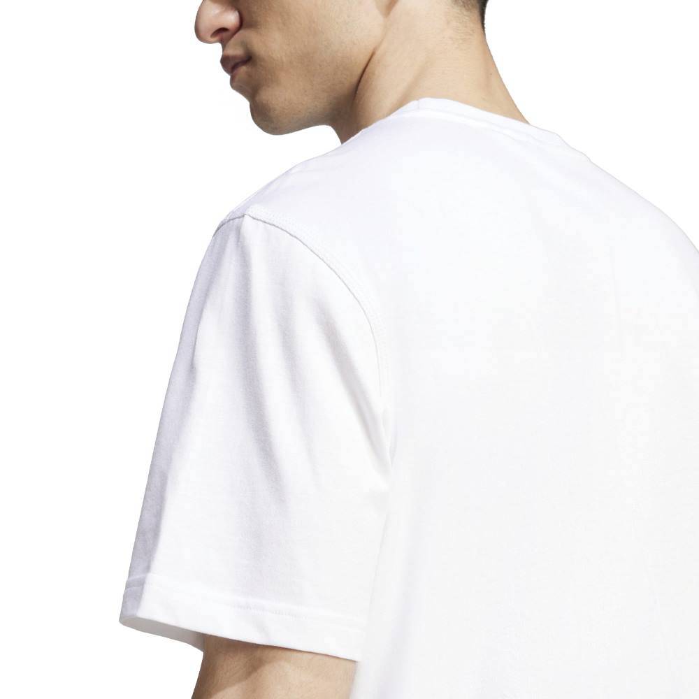 ADIDAS TREFOIL ESS TEE