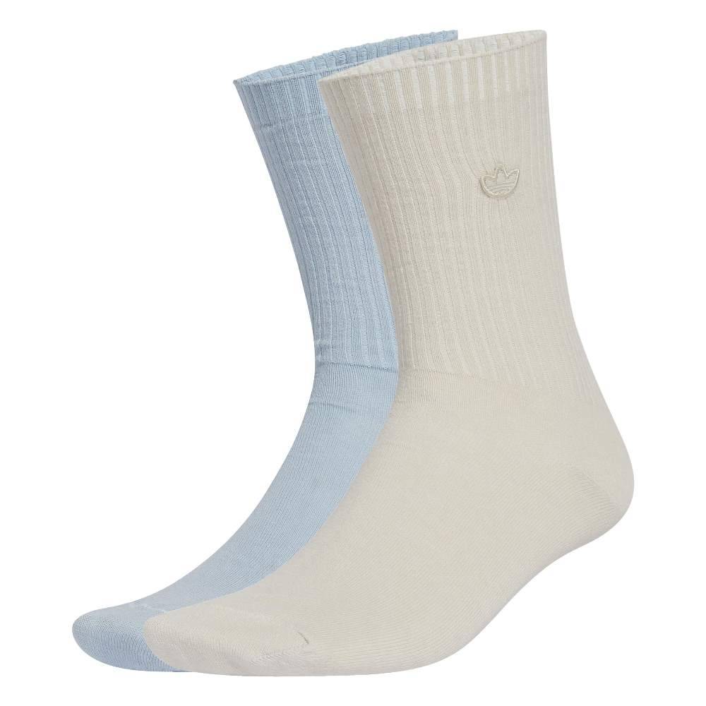 ADIDAS CREW SOCK 2PP