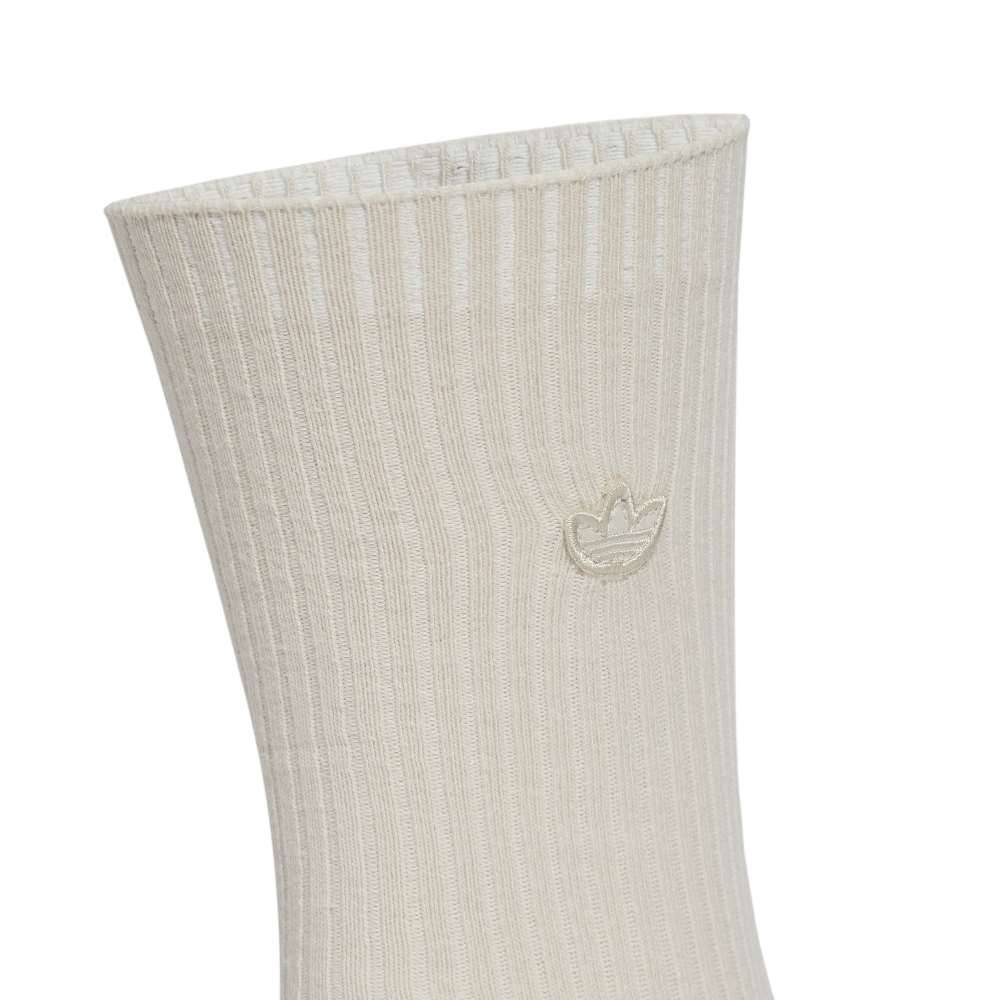 ADIDAS CREW SOCK 2PP