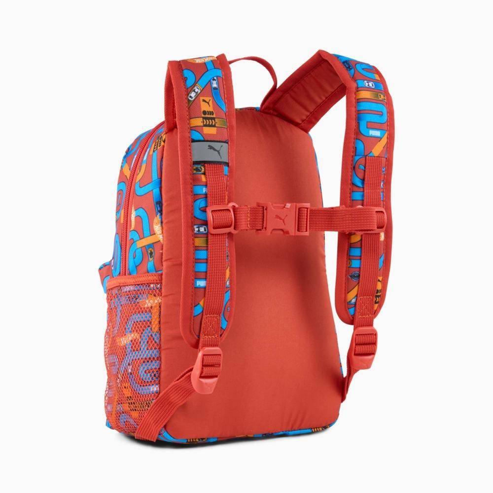 PUMA X HOT WHEELS MINI BACKPACK