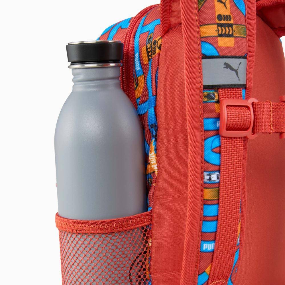 PUMA X HOT WHEELS MINI BACKPACK