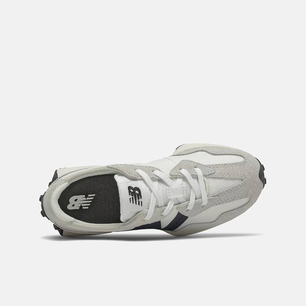 NEW BALANCE 327 GRADESCHOOL SHOES