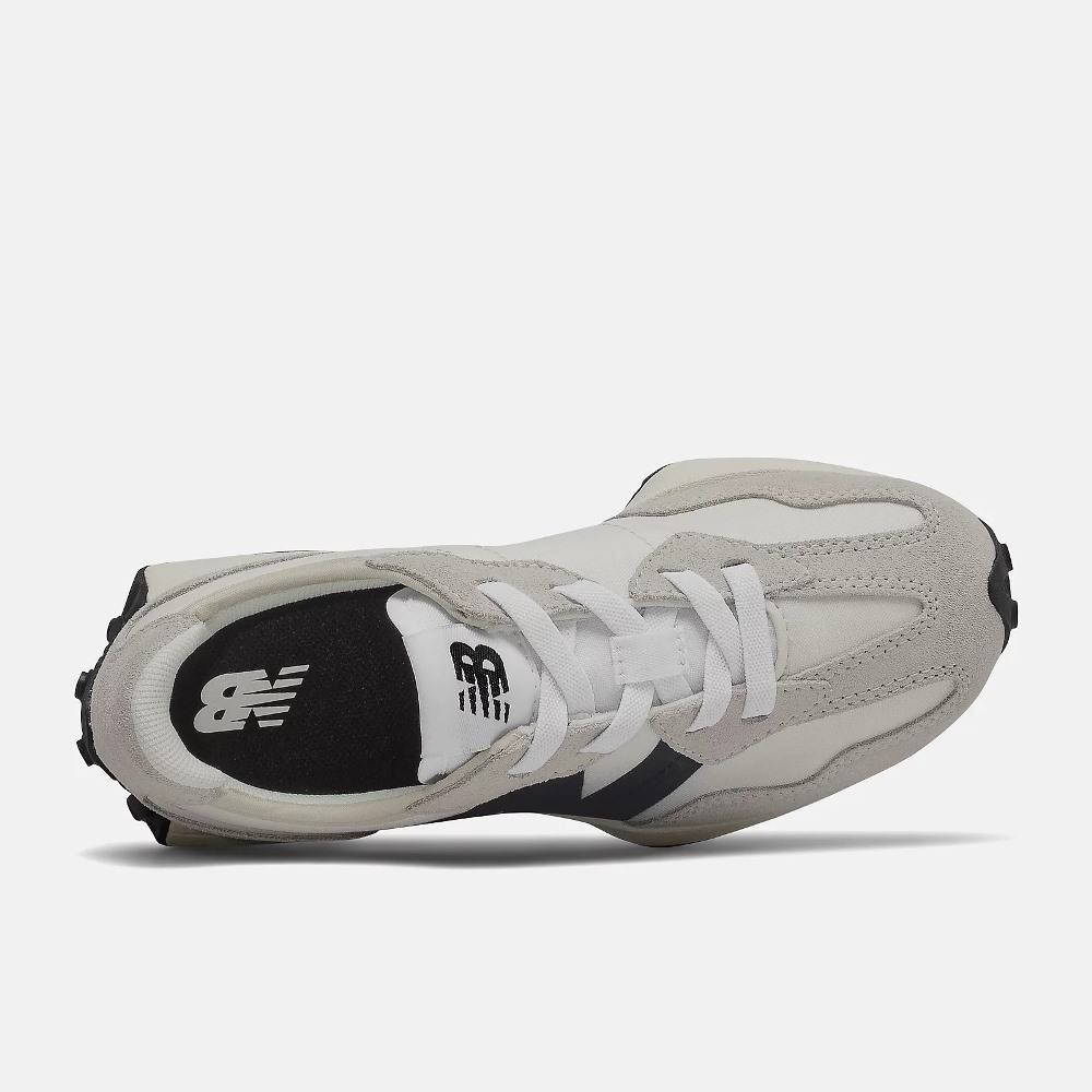 NEW BALANCE 327 PRESCHOOL SHOES