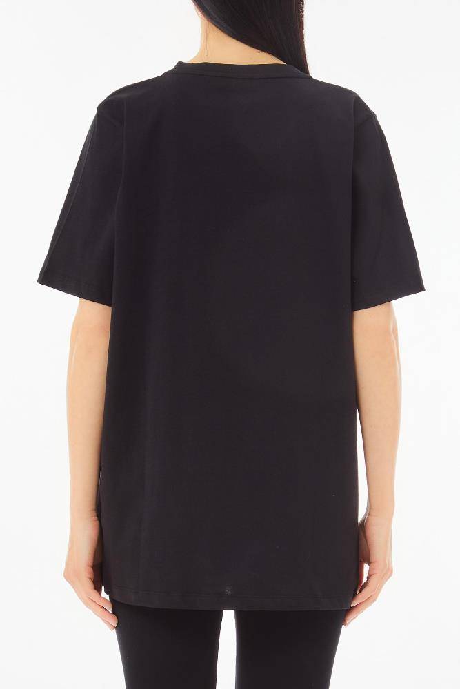 LIU JO LOOSE FIT T-SHIRT