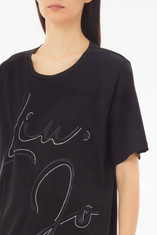 LIU JO LOOSE FIT T-SHIRT