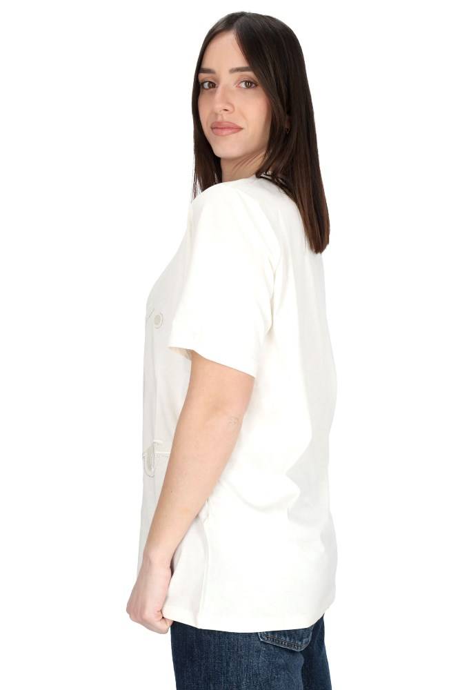LIU JO LOOSE FIT T-SHIRT