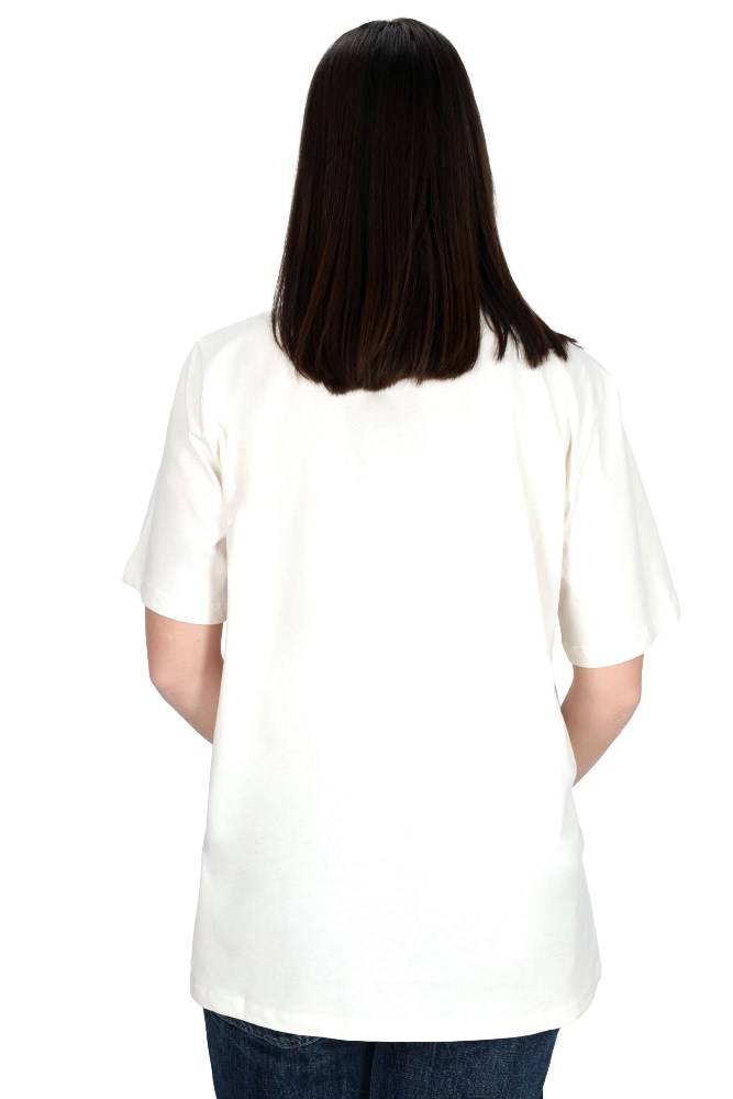 LIU JO LOOSE FIT T-SHIRT