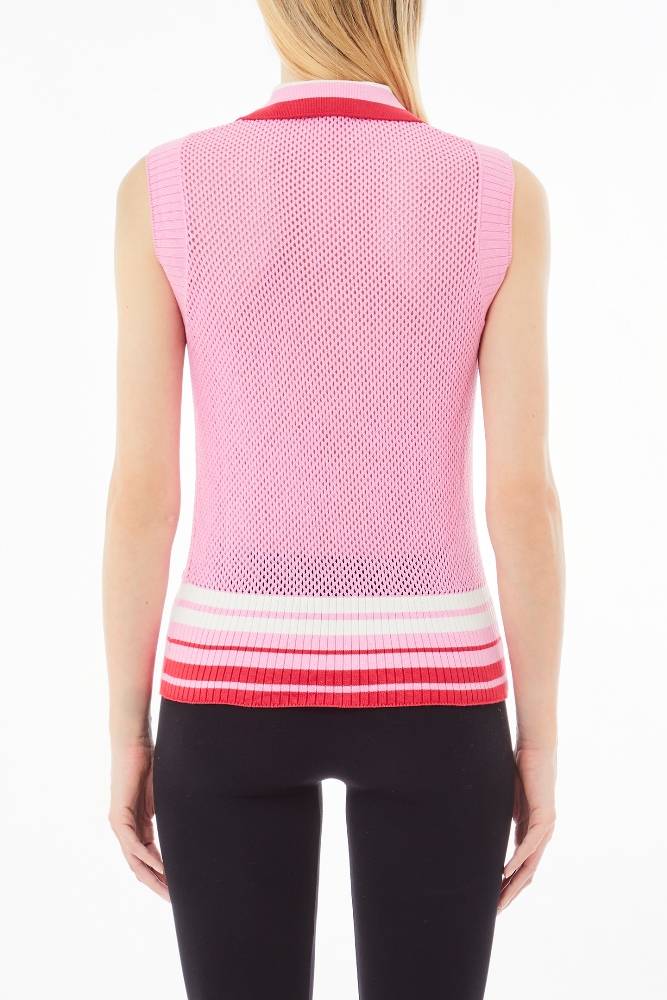 LIU JO KNIT TOP