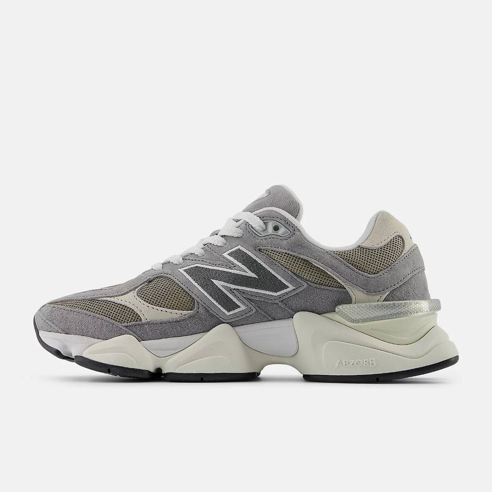 NEW BALANCE 9060 UNISEX SHOES