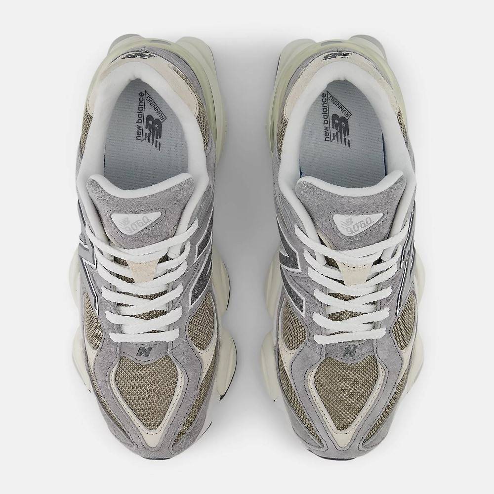 NEW BALANCE 9060 UNISEX SHOES