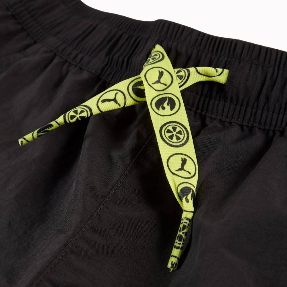 PUMA X HOT WHEELS RELAXED SHORTS WV