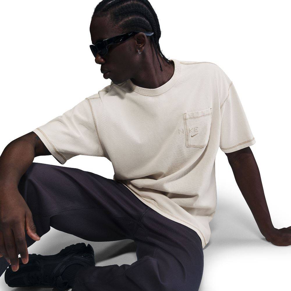 NIKE NSW TEE MAX-90 POCKET WASHED TEE