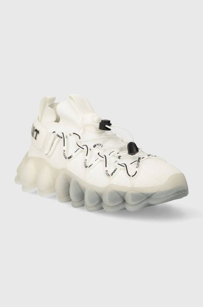 PLEIN SPORT THE BUBBLE GEN.X.02 TIGER SNEAKER