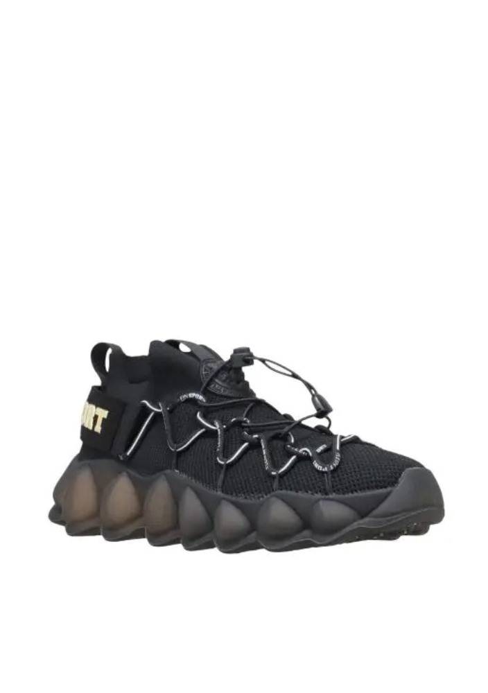 PLEIN SPORT THE BUBBLE GEN.X.02 TIGER SNEAKER