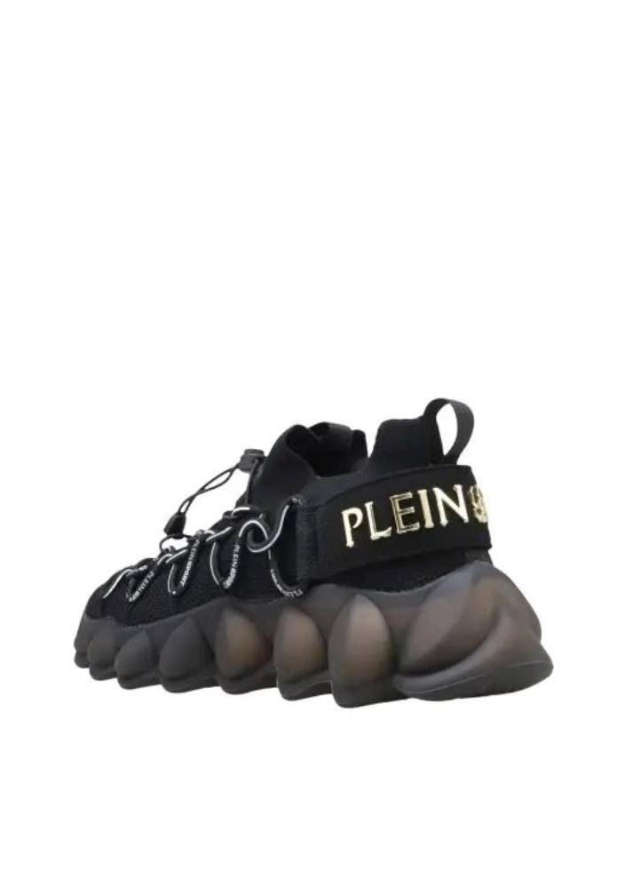 PLEIN SPORT THE BUBBLE GEN.X.02 TIGER SNEAKER