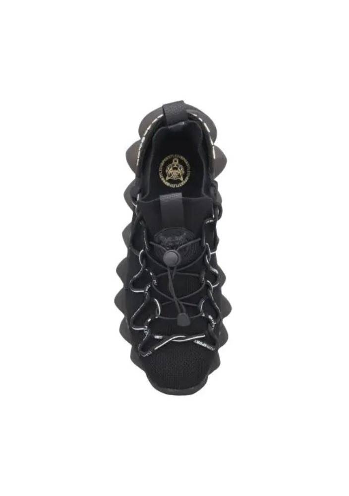 PLEIN SPORT THE BUBBLE GEN.X.02 TIGER SNEAKER