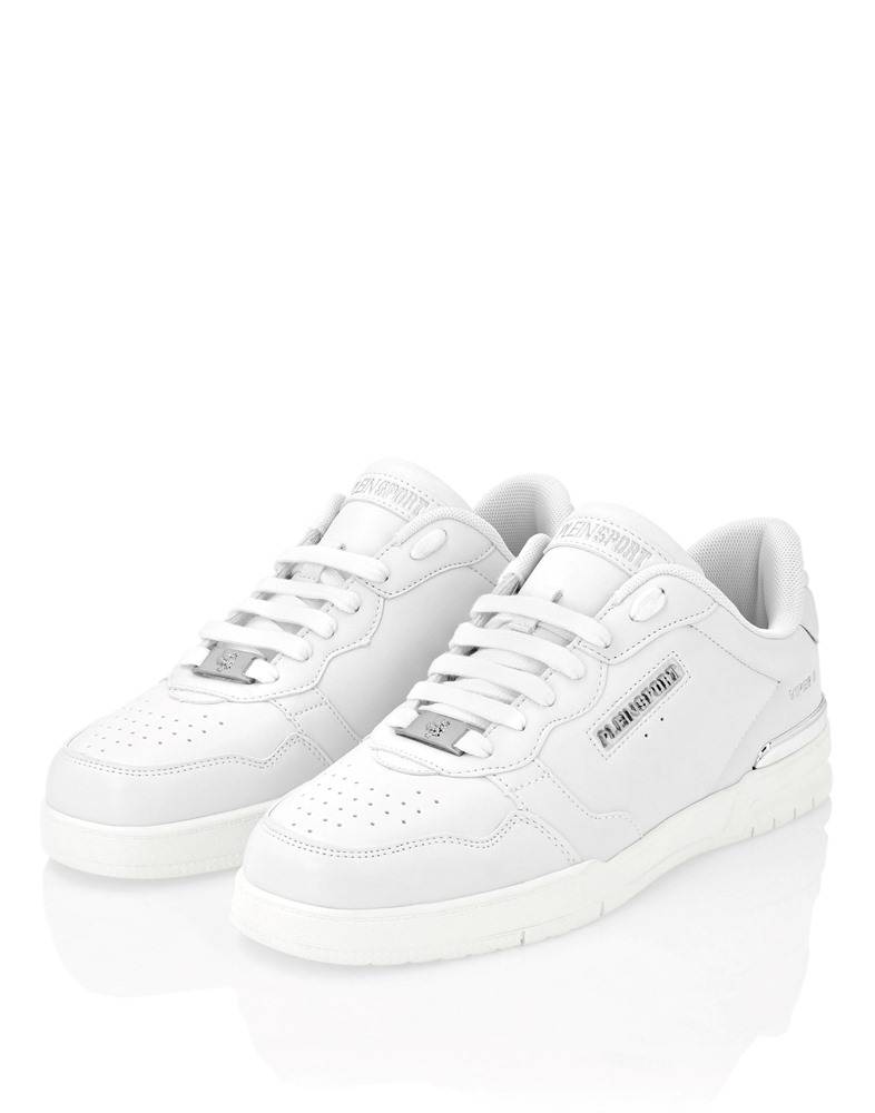 PLEIN SPORT TIGER.X SNEAKER