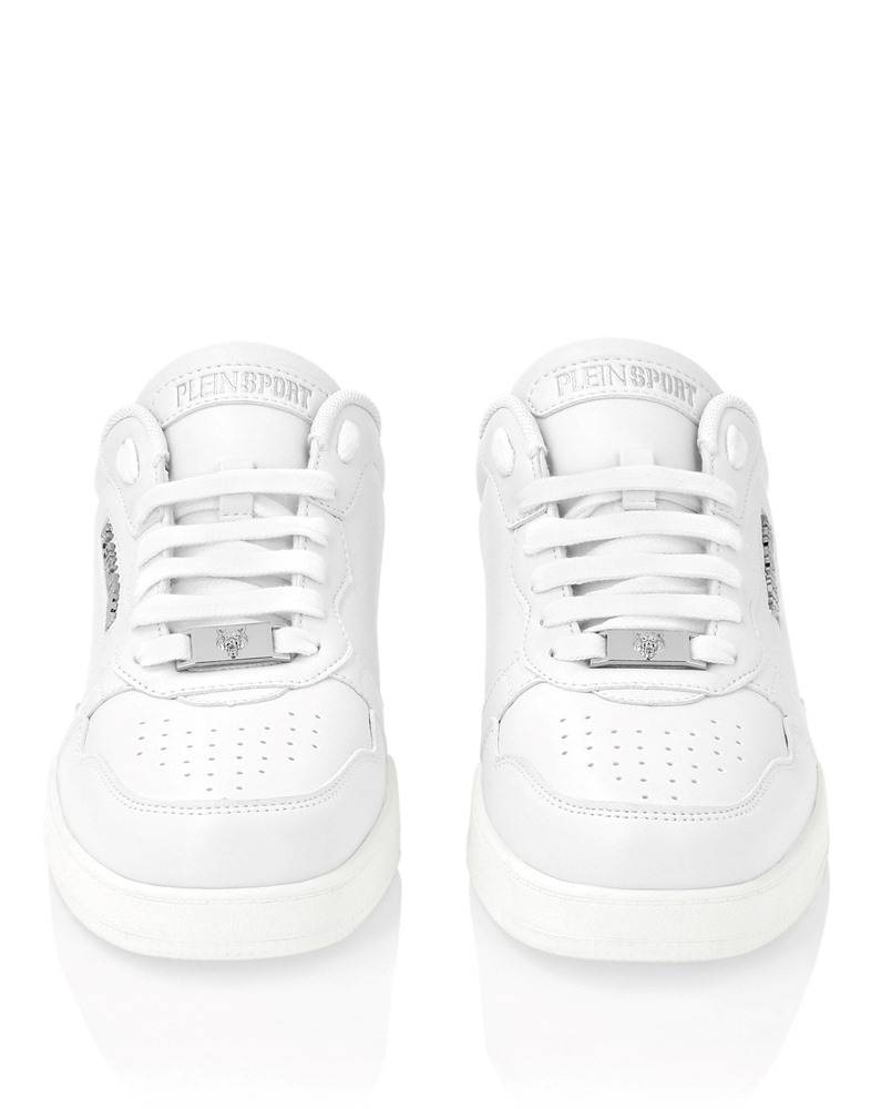 PLEIN SPORT TIGER.X SNEAKER