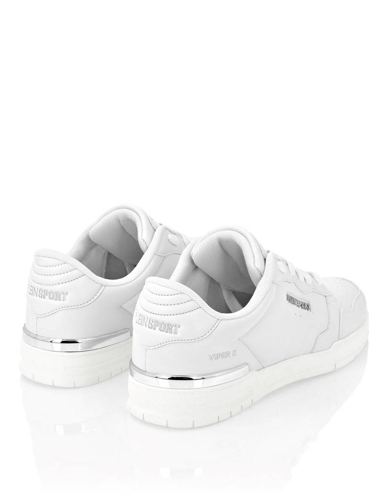 PLEIN SPORT TIGER.X SNEAKER