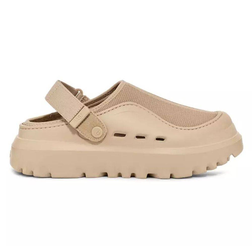 UGG TMENS PEAKMOD CLOGS