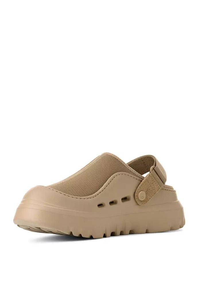 UGG TMENS PEAKMOD CLOGS