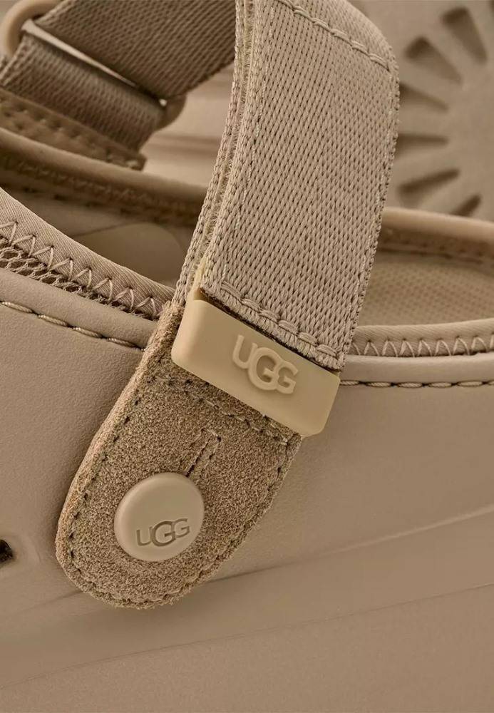 UGG TMENS PEAKMOD CLOGS